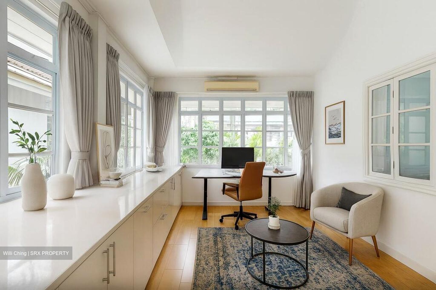 Eng Aun Park (D11), Detached #612111581